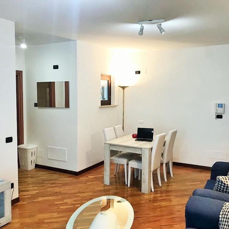 Domus Fiera di Roma Village - Appartamento Standard - 2