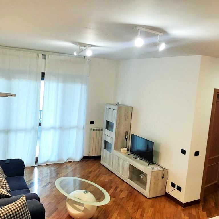 Domus Fiera di Roma Village - Appartamento Standard - 1