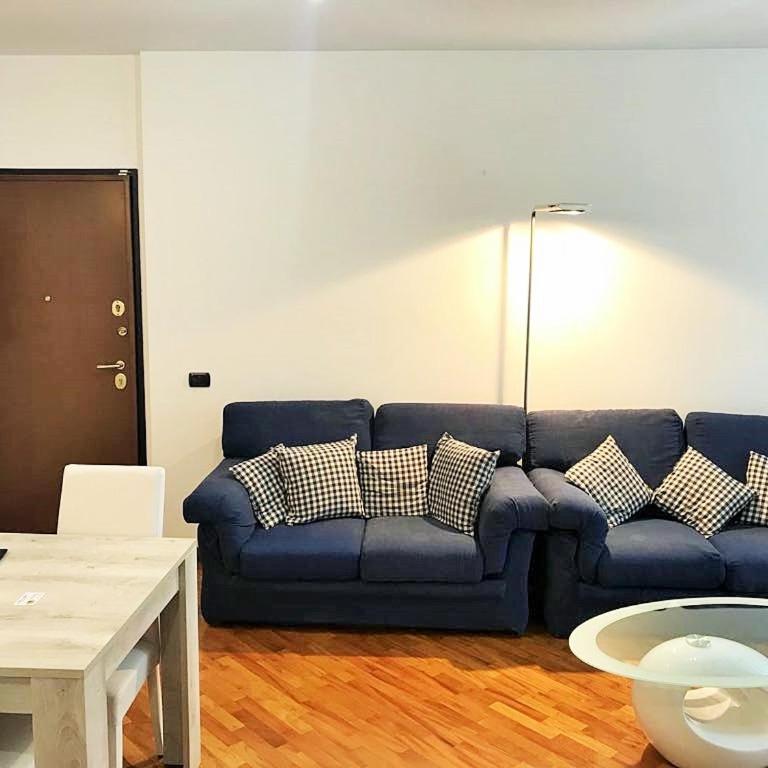 Domus Fiera di Roma Village - Appartamento Standard - 4