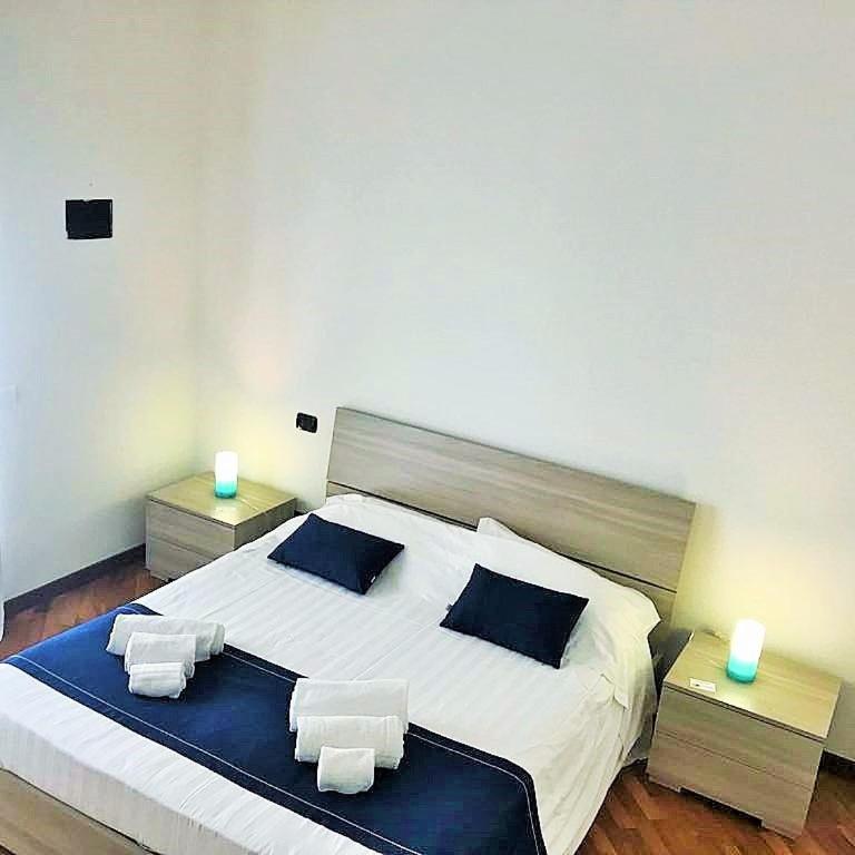 Domus Fiera di Roma Village - Appartamento Standard - 7