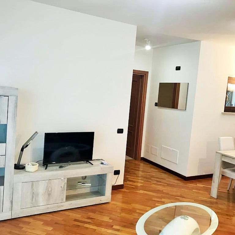Domus Fiera di Roma Village - Appartamento Standard - 9