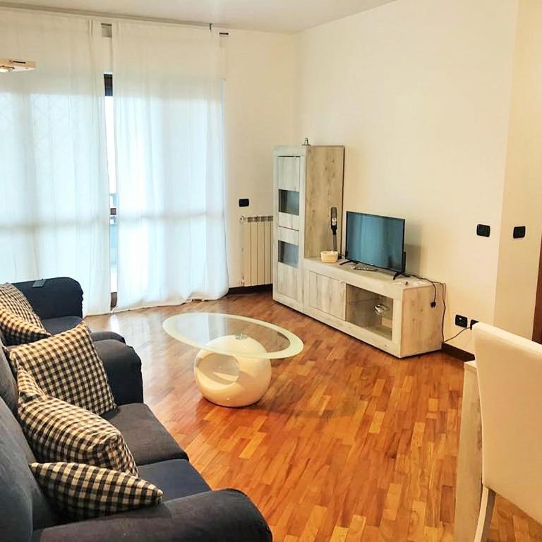 Domus Fiera di Roma Village - Appartamento Standard - 10
