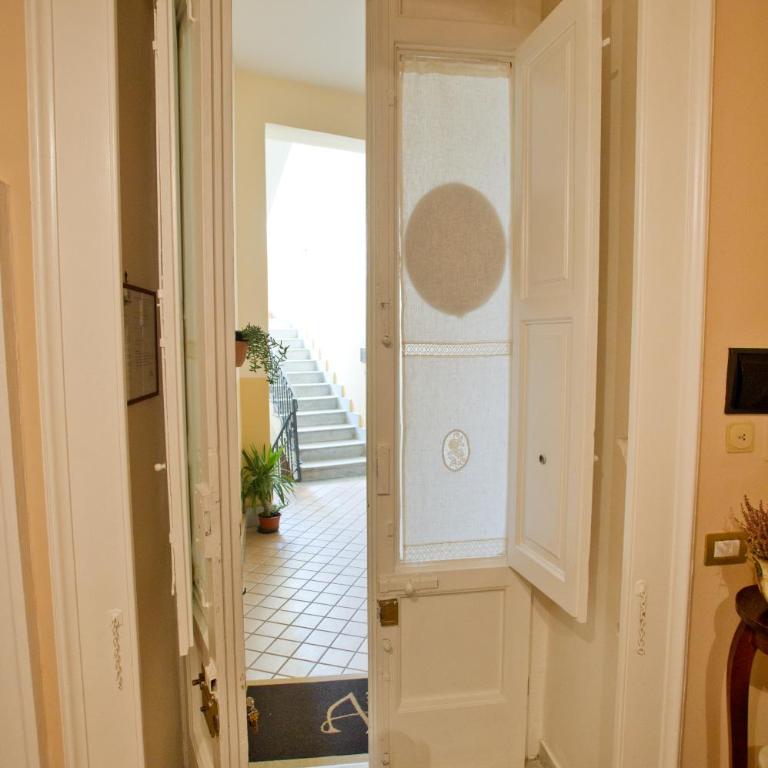 Sweet Suite V&V - Casa Vacanze - 10