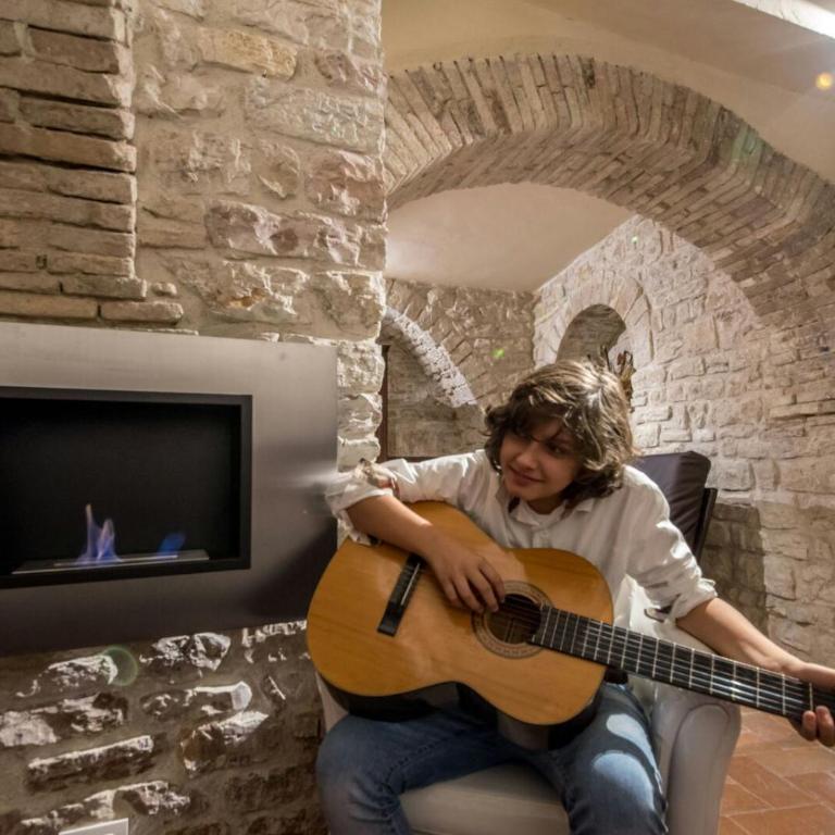 Perfetta Letizia Casa Vacanza - Appartamento - Piano Terra - 7