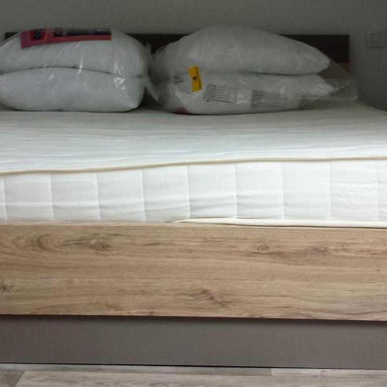 Welcome Calais - SuperCalais - Appartement - 22