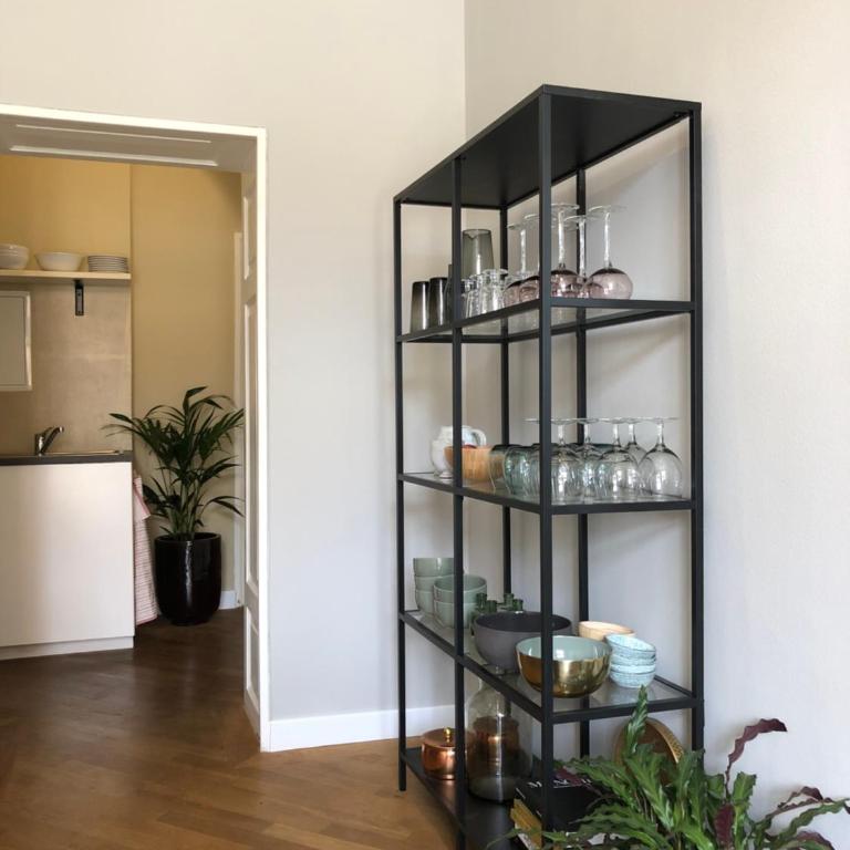Kaiser Ludwig´s wundervolle Ferienwohnung - Appartamento - 17