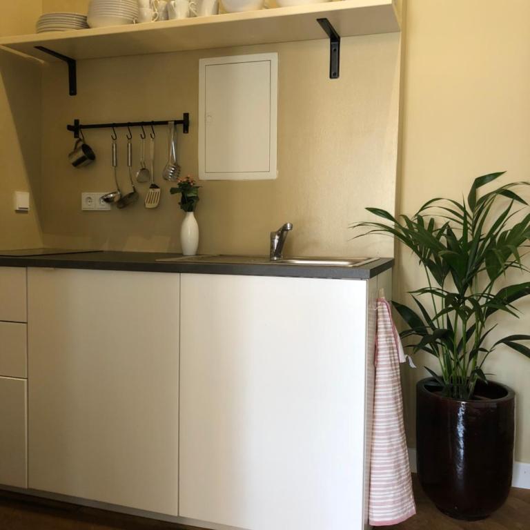 Kaiser Ludwig´s wundervolle Ferienwohnung - Appartamento - 14