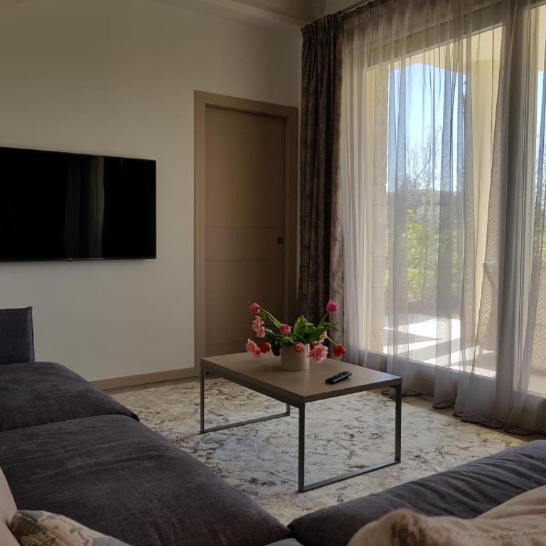 Luxury Apartments Beauty Gardens - Appartamento - 23
