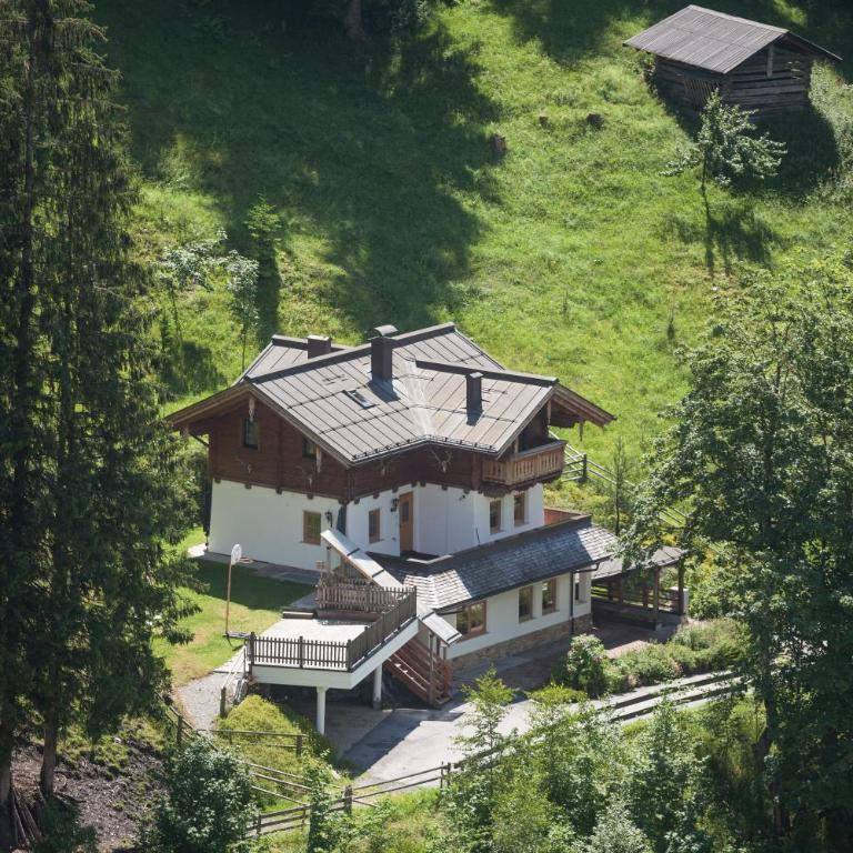 Großarler Jagdhaus - Casa Vacanze - 1