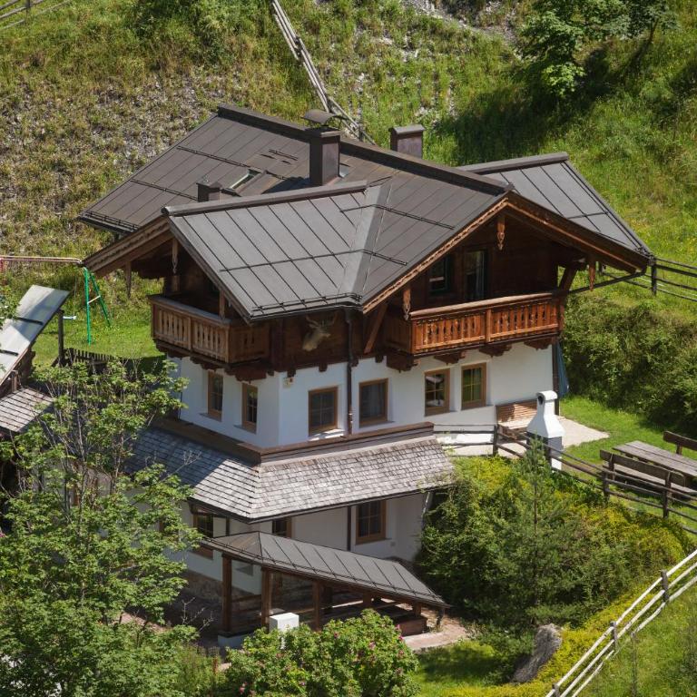 Großarler Jagdhaus - Casa Vacanze - 2