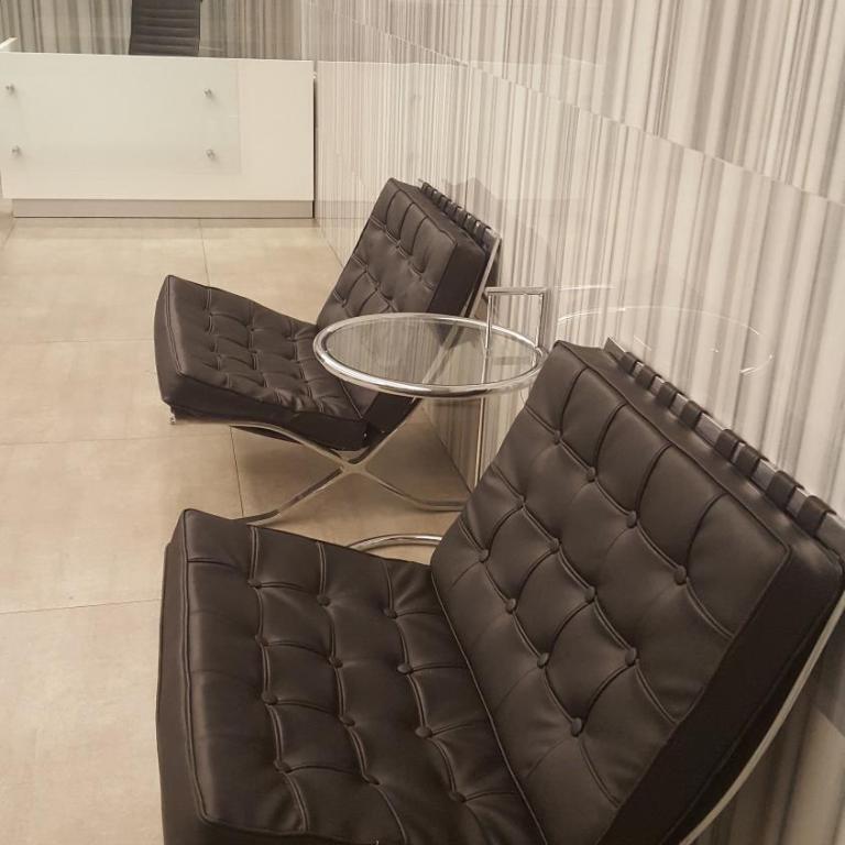 Apartamento Palermo Soho Tango & WiFi - Apartment with Balcony - 31