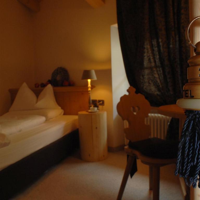 Romantic Hotel Excelsior - Camera Singola Standard - 2