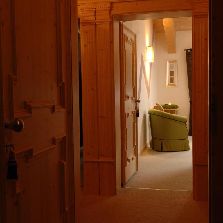 Romantic Hotel Excelsior - Camera Singola Standard - 4
