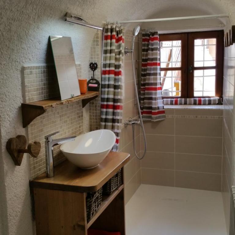 chez Annie & Marcel - Chambre Double - 18