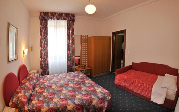 Albergo Due Spade - Habitación Doble - 9