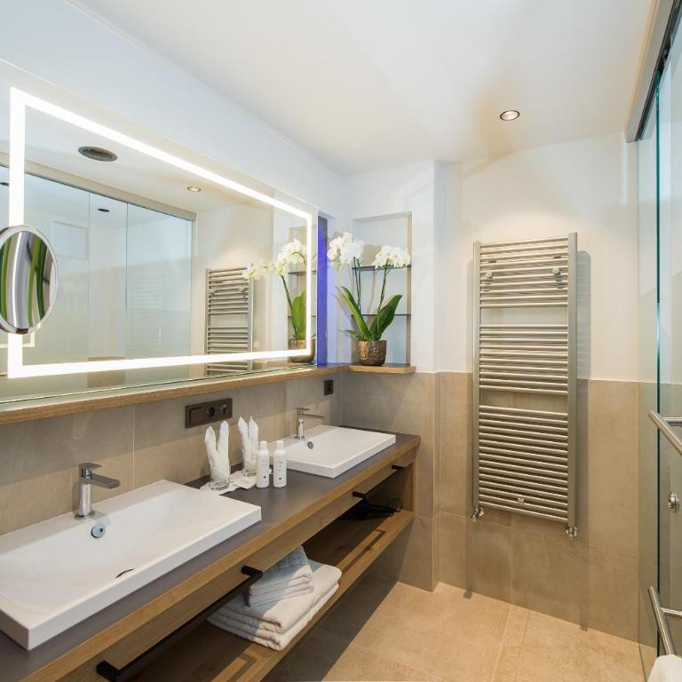 Gartenhotel Moser - Suite Deluxe - 3