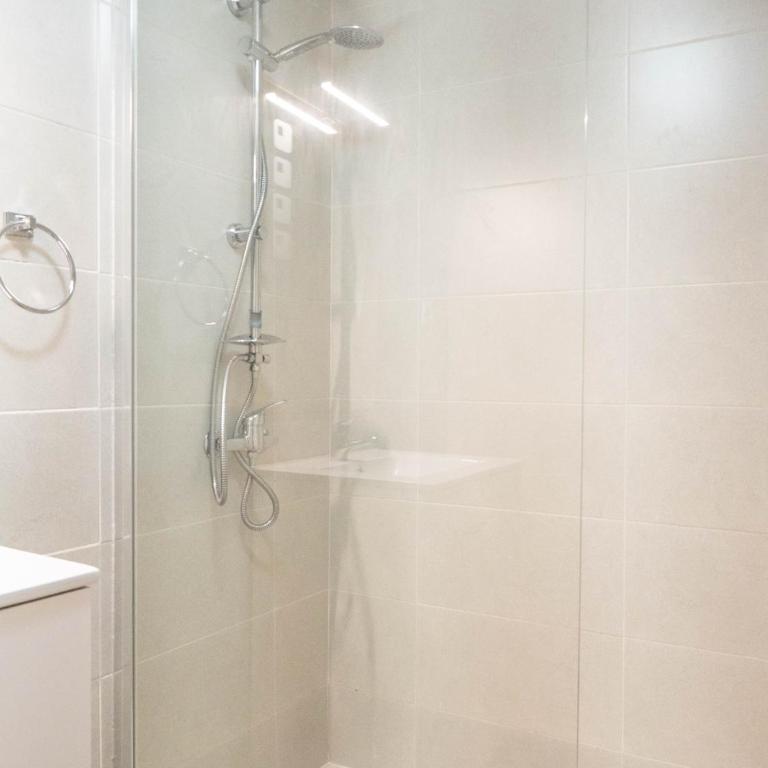 Cosy Apartment in center cathedral - Apartamento Estudio - 3