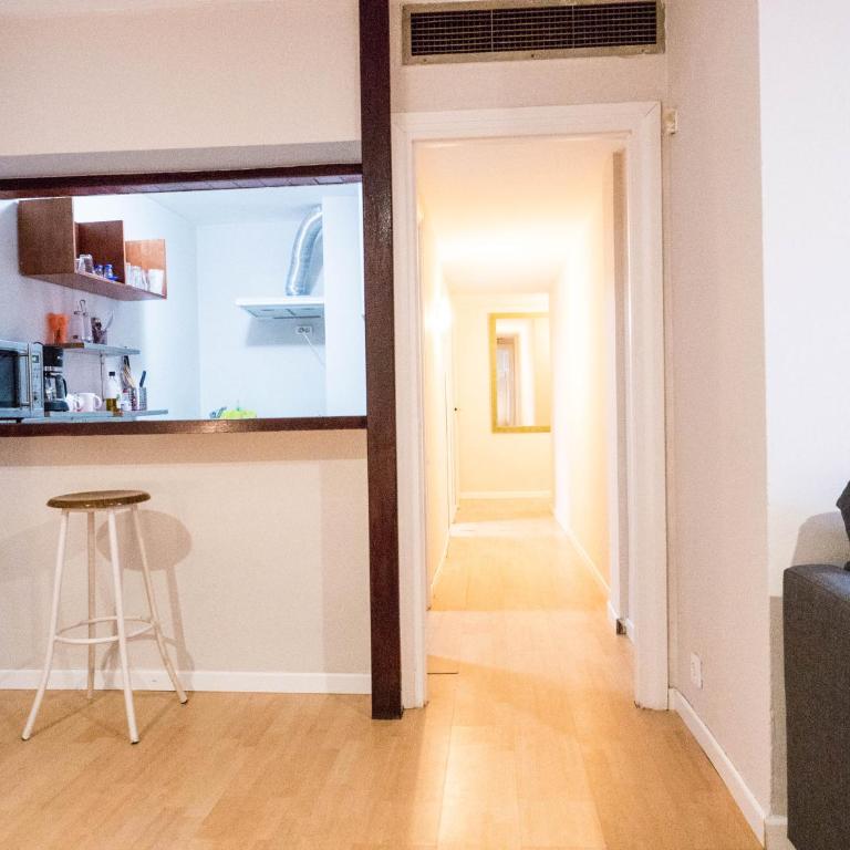 Cosy Apartment in center cathedral - Apartamento Estudio - 7