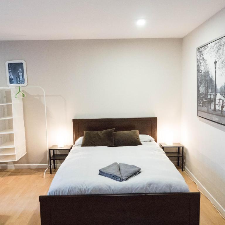 Cosy Apartment in center cathedral - Apartamento Estudio - 11