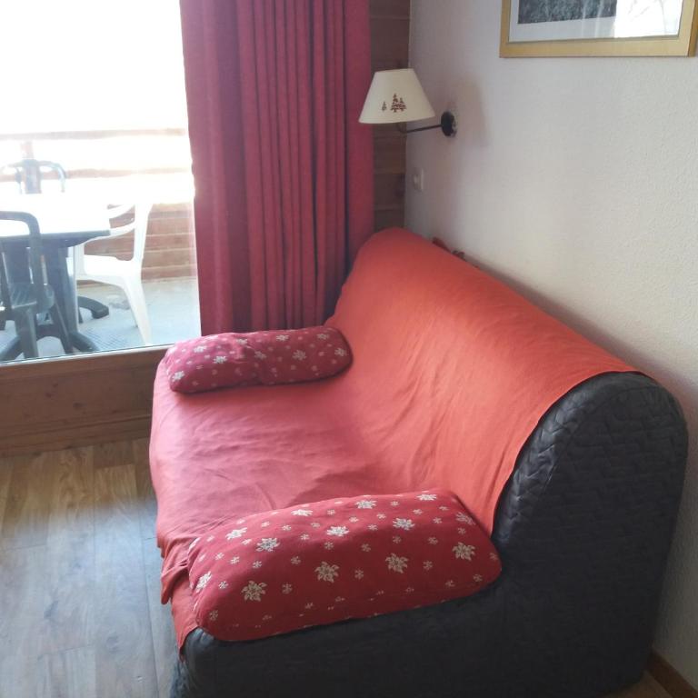 Le Hameau des Ecrins Station 1800 - Apartment - 9