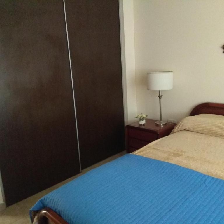 Opción B - Apartamento de 1 dormitorio - 11