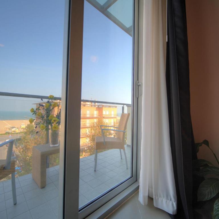 Hotel Panama Majestic - Camera Superior Matrimoniale/Doppia con Letti Singoli con Vista Mare - 2