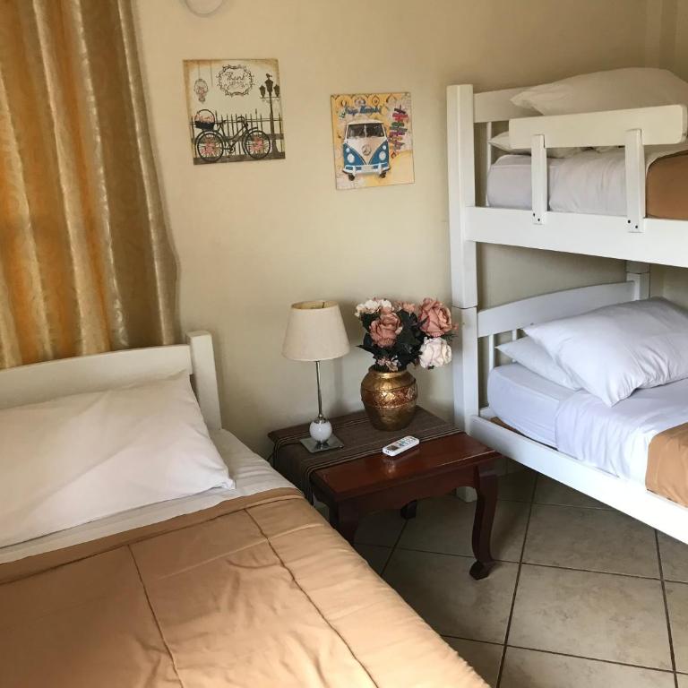 Ocio Apart - Two-Bedroom Apartment - 7