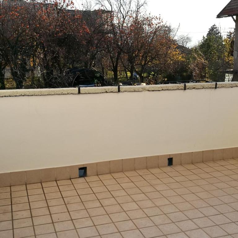 Le Cicogne - Quadruple Room with Private Bathroom - 1