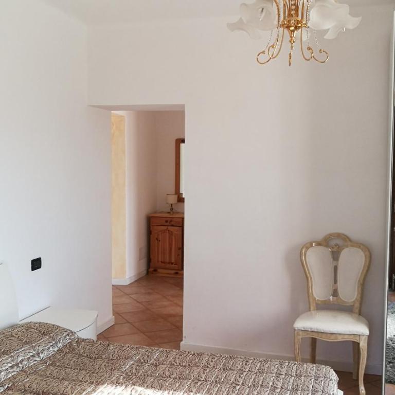 Le Cicogne - Double Room with Spa Bath - 1