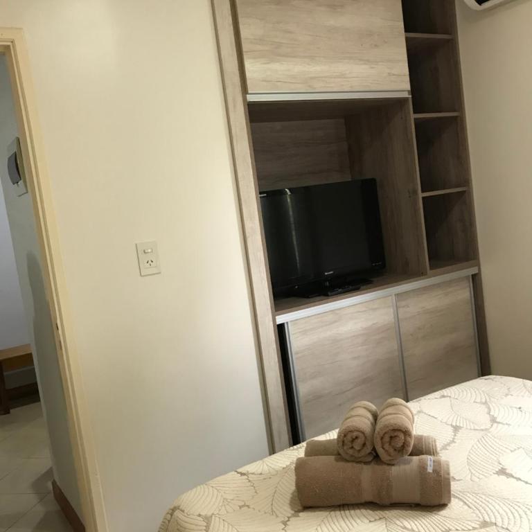 Ocio Apart - Apartamento - 11