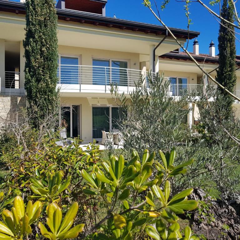 Luxury Apartments Beauty Gardens - Appartamento - 13
