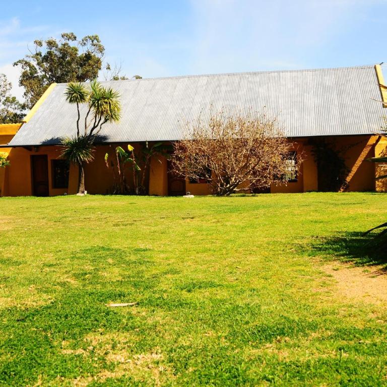 Pueblo Chico Agroturismo Hotel - Loft - 5