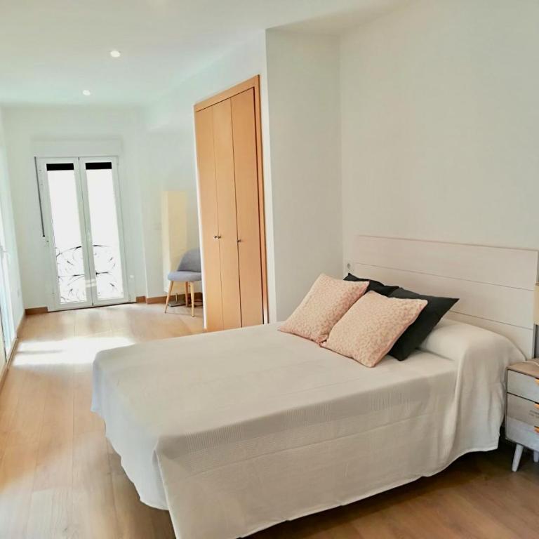 Casón del Comercio - Apartamento de 2 dormitorios - 17
