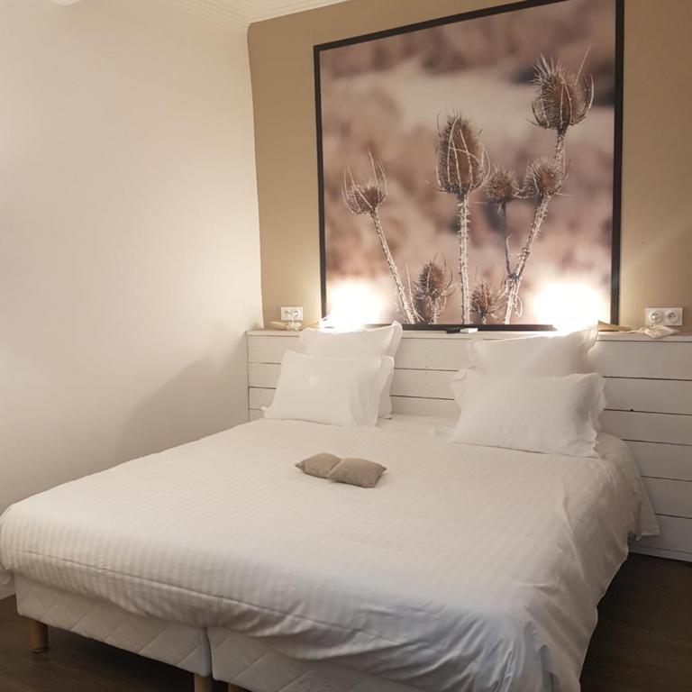 Hôtel-Restaurant "Chez Carrière" - Chambre Familiale - 1