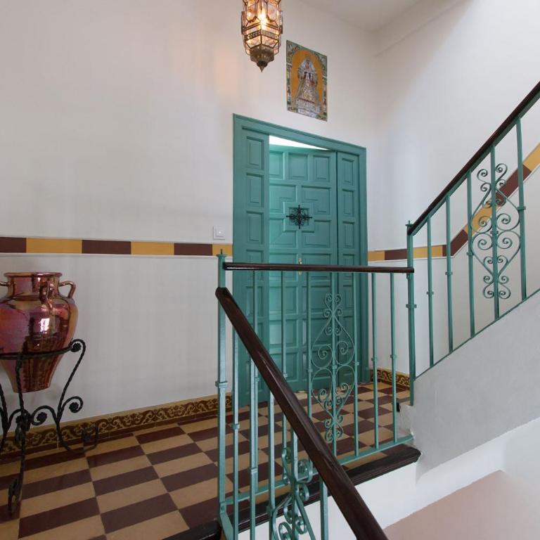 Casa de Tintes - Apartment - 23
