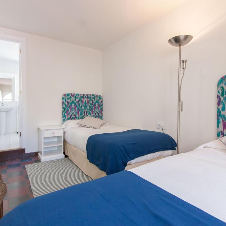 Casa de Tintes - Apartment - 13