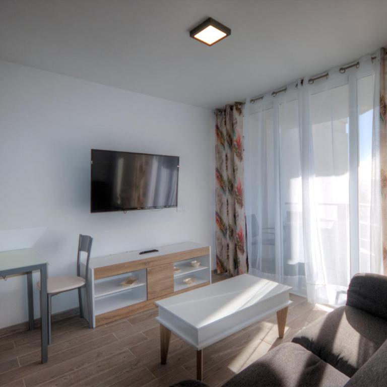 Starfish Friendly Holiday Home - Casa con 1 dormitorio - 5