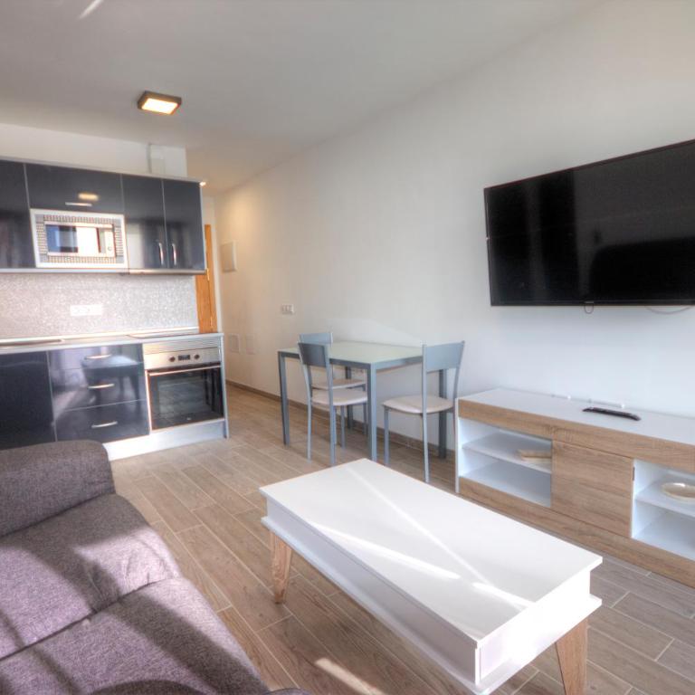 Starfish Friendly Holiday Home - Casa con 1 dormitorio - 1