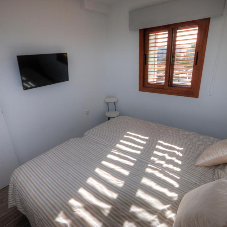 Starfish Friendly Holiday Home - Casa con 1 dormitorio - 11