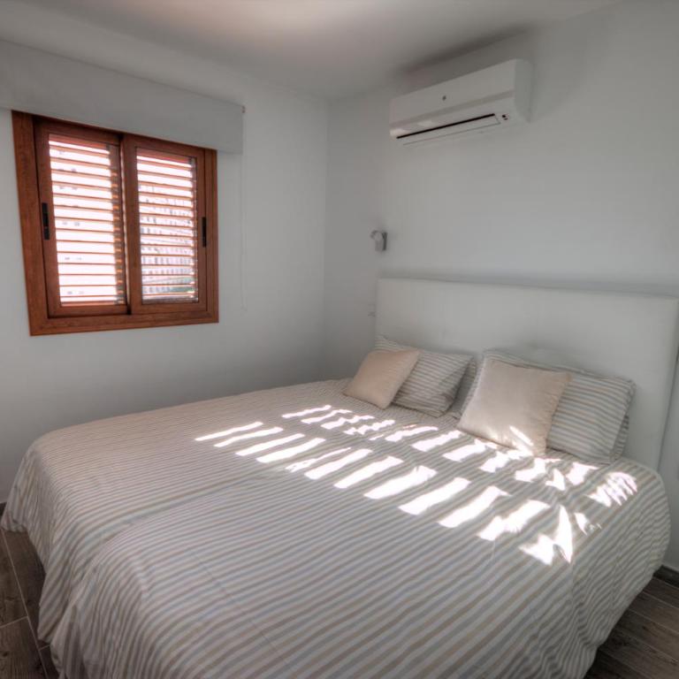 Starfish Friendly Holiday Home - Casa con 1 dormitorio - 10