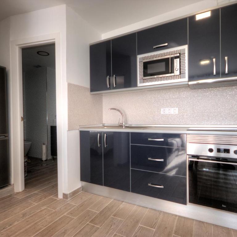 Starfish Friendly Holiday Home - Casa con 1 dormitorio - 4
