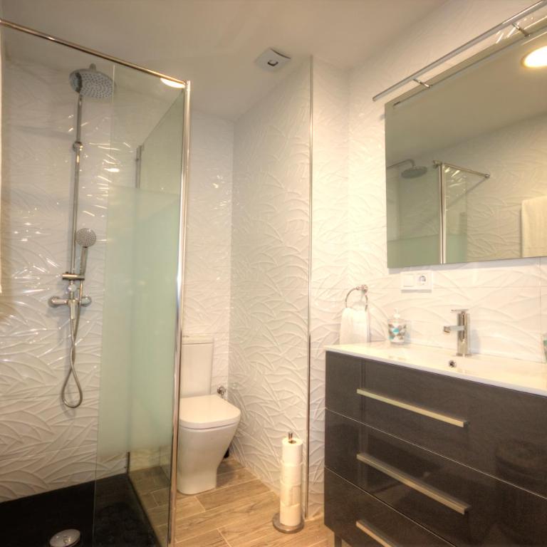 Starfish Friendly Holiday Home - Casa con 1 dormitorio - 15