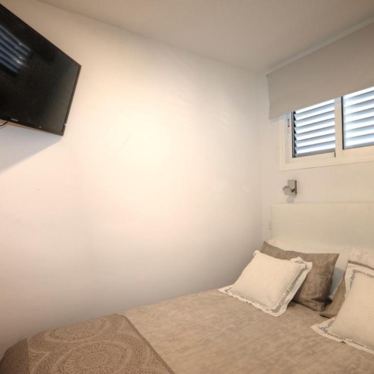 Starfish Friendly Holiday Home - Casa con 1 dormitorio - 23