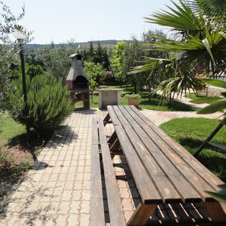 Villa La Piana - Casa Vacanze - 21