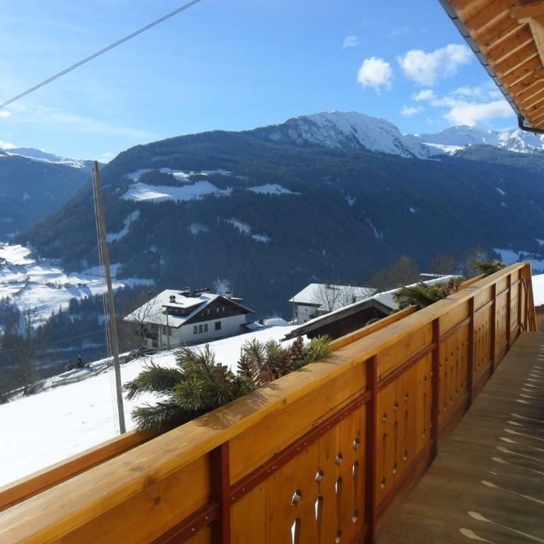 Maurerhof Telves - Apartamento de 1 dormitorio - 7