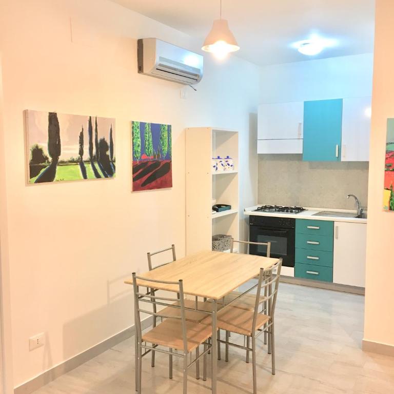 ArtHouse - Casa Vacanze - 6