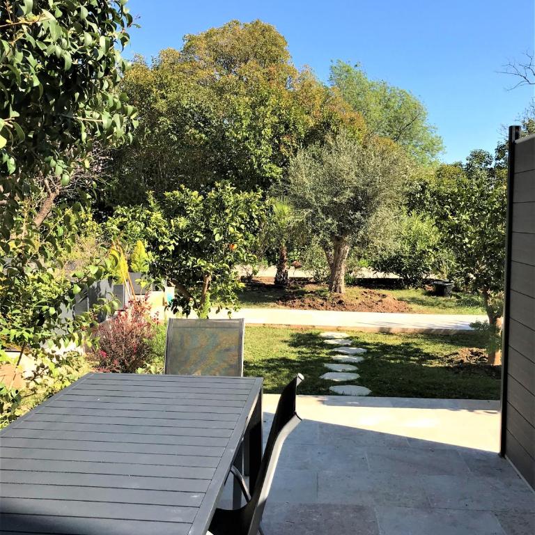 Domaine de l'Aufrene - Cottage 2 Chambres Supérieur (4 Adultes) - 13
