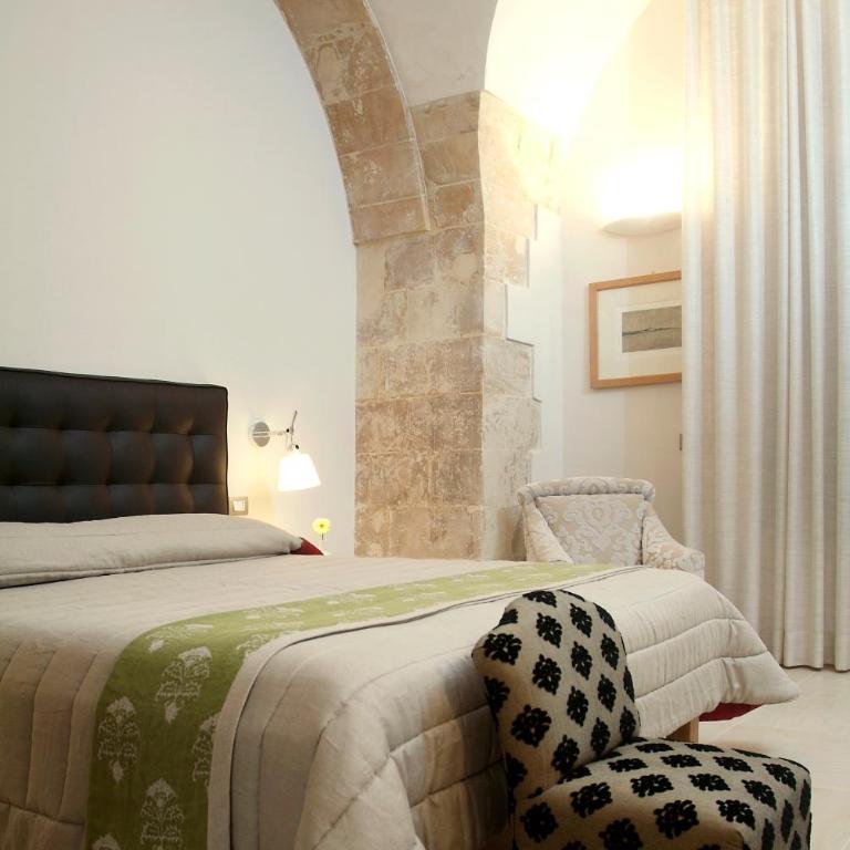 Hotel Novecento - Camera Matrimoniale Classic - 1