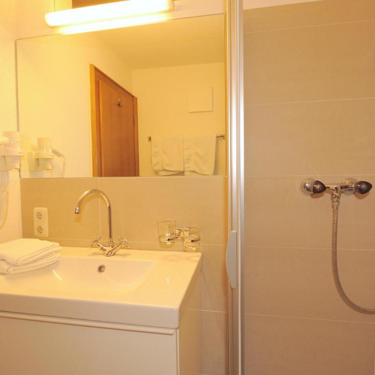 Gästehaus Kolp - Apartment mit 1 Schlafzimmer - 4
