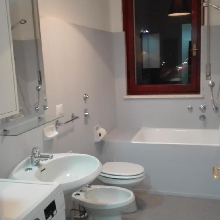Mecenate Cozy Flat - Appartamento - 8